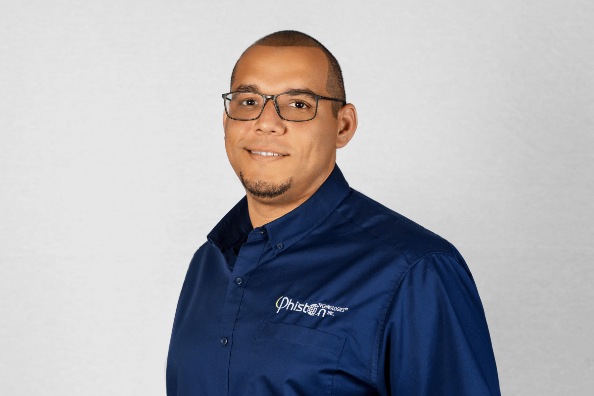 Phiston Technologies • About Us • USA